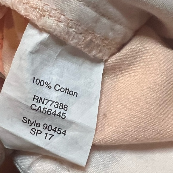 ⭐️J. Crew Gramercy Shorts - Picture 5 of 5